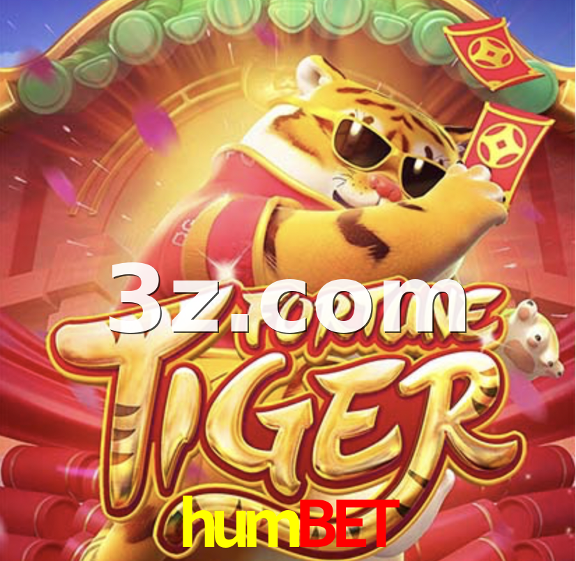 Fortune Tiger